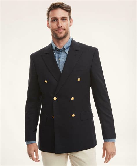 Brooks Brothers 1818 by Brooks Brothers .